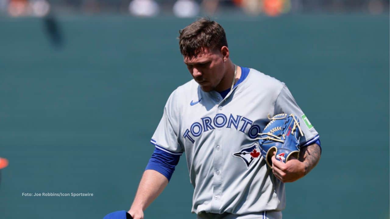 Yariel Rodríguez quería ser parte del Equipo Cuba en el Clásico Mundial de Beisbol 2026.