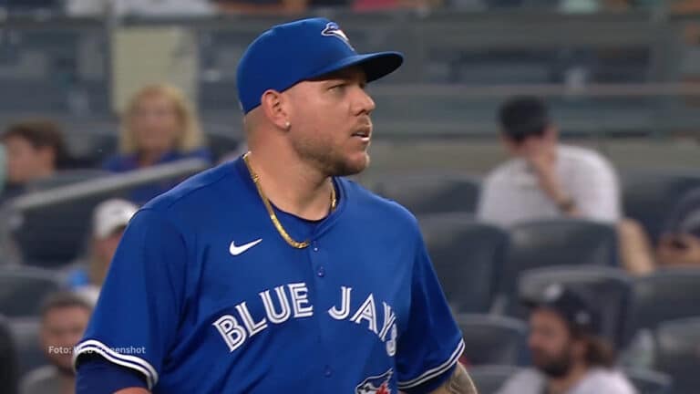 Con su actuación, Yariel Rodríguez extendió lo que hasta ese momento era un juego perfecto.