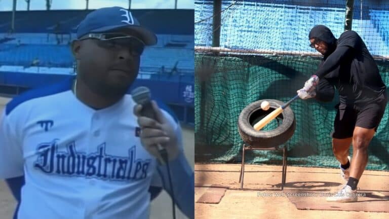 Yasmany Tomás, Industriales