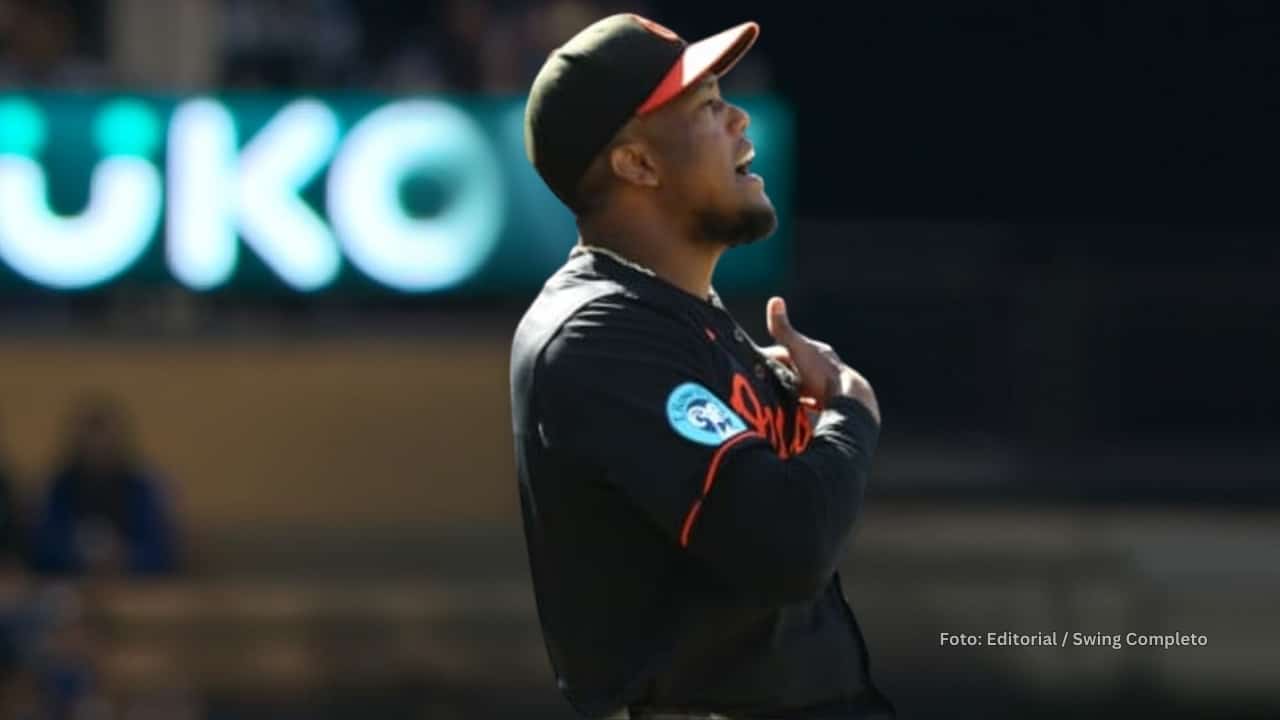 Yennier Cano, Baltimore Orioles