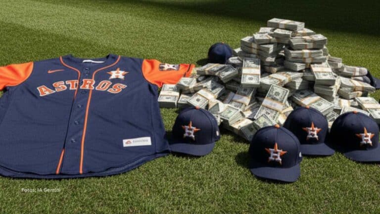 José Abreu se mantiene vinculado a Houston Astros, pese a que no ve acción desde junio de 2024