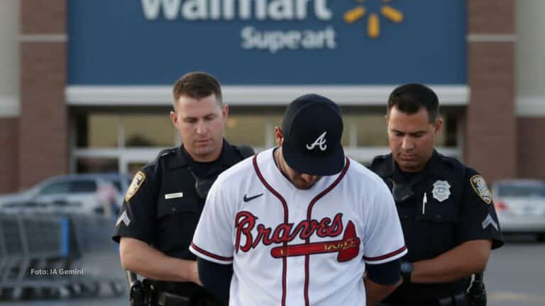 Atlanta Braves no se contuvo a pesar del presente del equipo