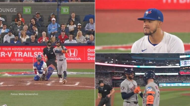 Carlos Correa, Houston Astros