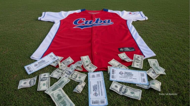 Cuba será uno de los aspirantes al título en 2026, después de alcanzar las semifinales en la pasada edición