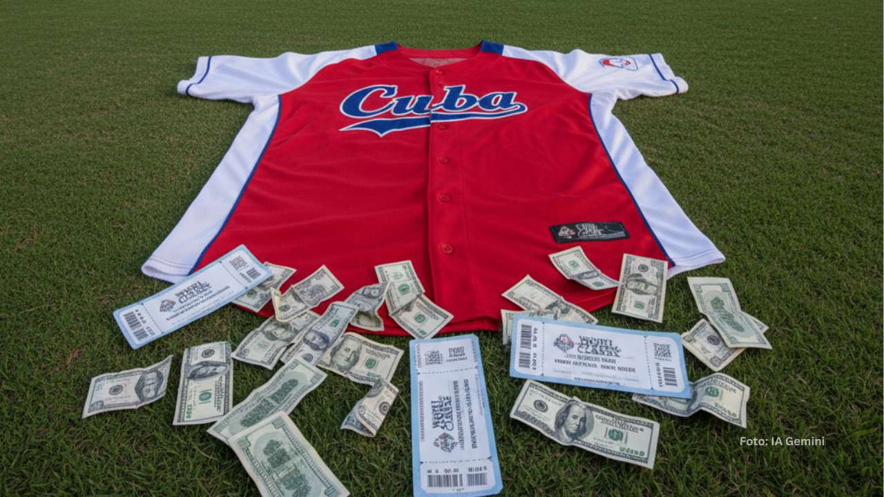 Cuba será uno de los aspirantes al título en 2026, después de alcanzar las semifinales en la pasada edición