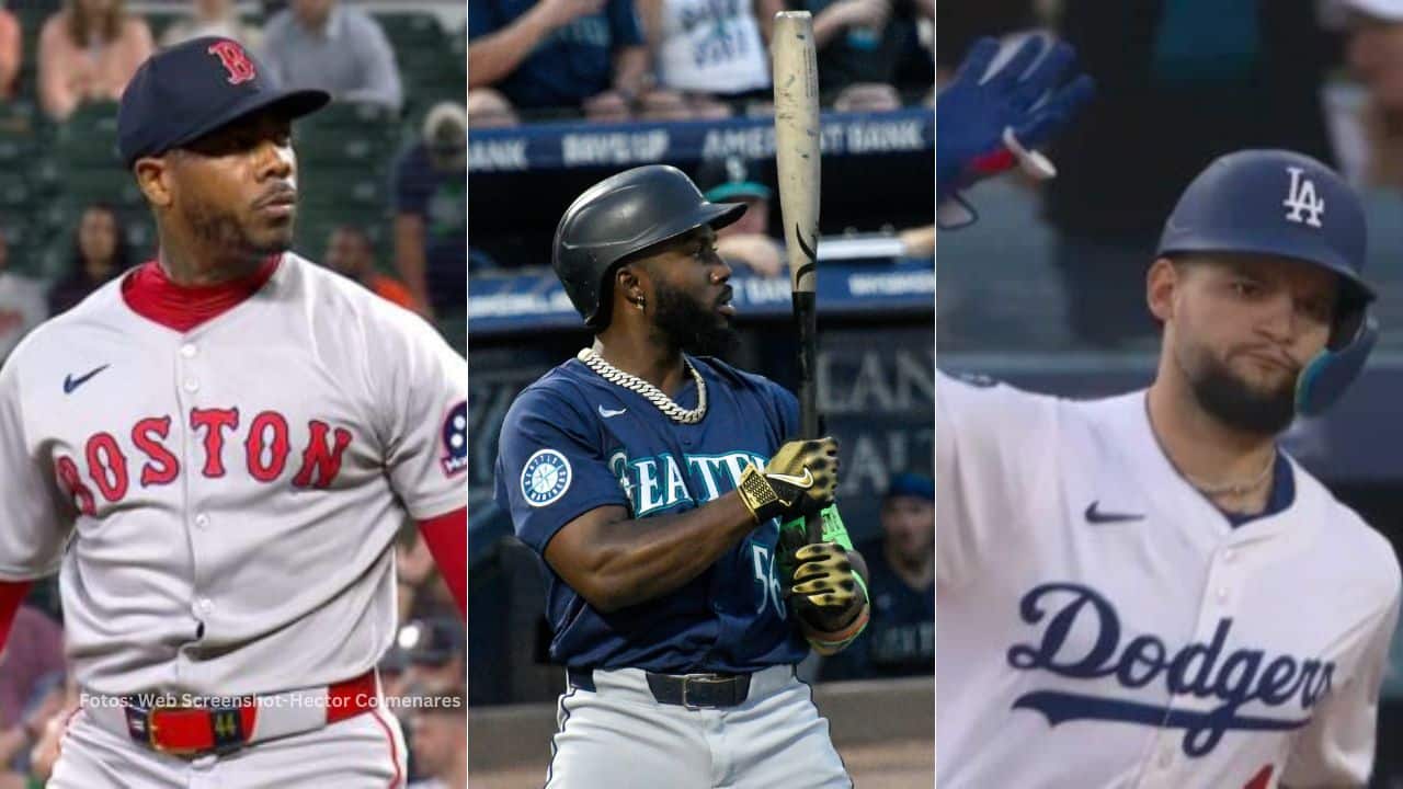 Aroldis Chapman ya se coronó en las Series Mundiales de 2016 y 2023, con Chicago Cubs y Texas Rangers, respectivamente.