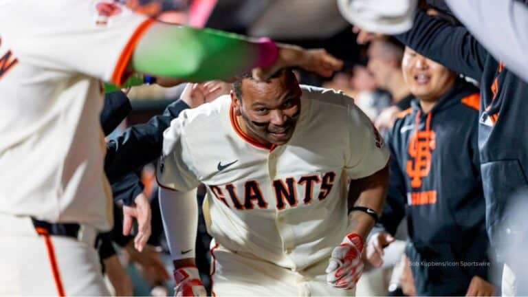 La temporada de MLB 2025 de Rafael Devers estuvo marcada por un contraste evidente entre sus primeros meses turbios con Boston Red Sox.