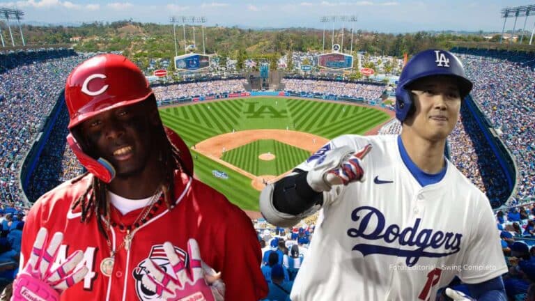 Los Angeles Dodgers mayorearon a sus rivales de turno durante la temporada regular con cinco victorias a una.