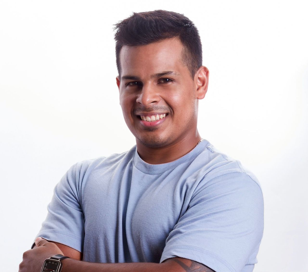 humberto profile picture