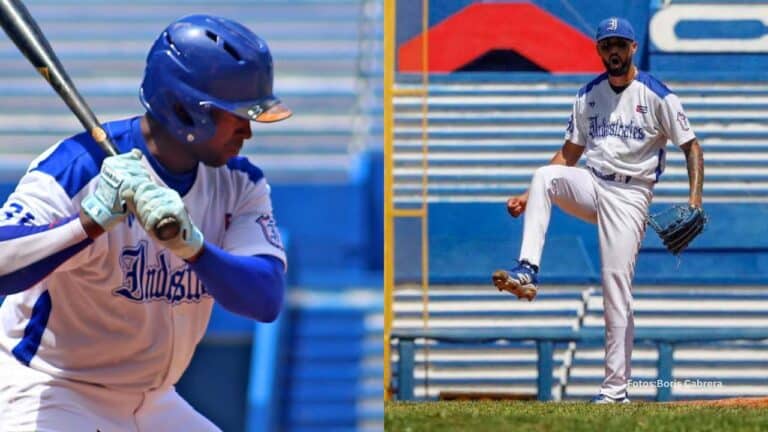 Camagüey venció a Ciego de Ávila en duelo apretado con destaque para el veterano del beisbol cubano Alexander Ayala.