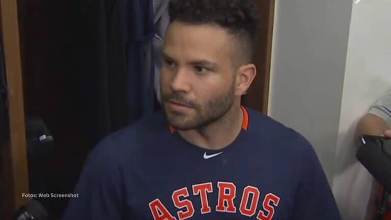 José Altuve está batallando contra una lesión en el medio de la lucha de Houston Astros por acceder a la postemporada.