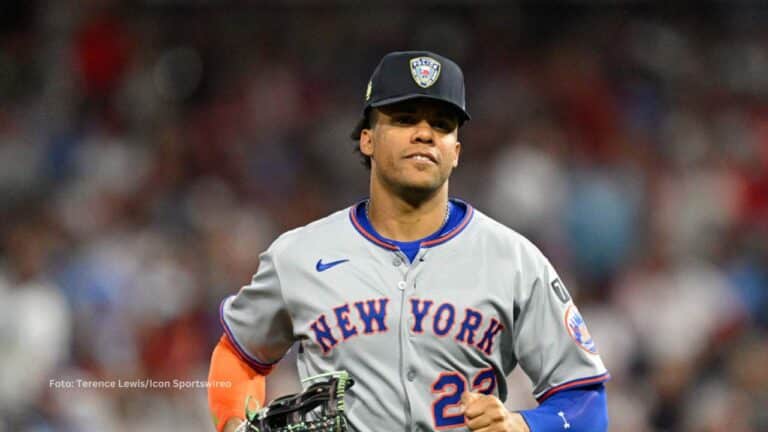 Juan Soto abrió su corazón en medio de la conmemoración del Mes de la Herencia Hispana y Latinoamericana.