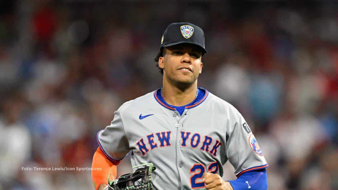 Juan Soto abrió su corazón en medio de la conmemoración del Mes de la Herencia Hispana y Latinoamericana.