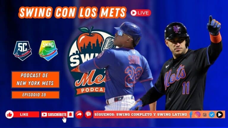 José Iglesias impactó tanto en New York Mets que la afición de recibe con los brazos abiertos.