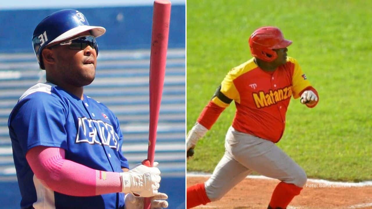 Industriales, Sancti Spíritus y Matanzas están empatados en el segundo puesto de la 64 Serie Nacional del beisbol cubano.