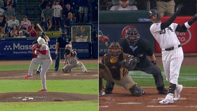 Aroldis Chapman y Adrián Morejón han sido de los mejores relevistas cubanos en MLB durante este 2025.