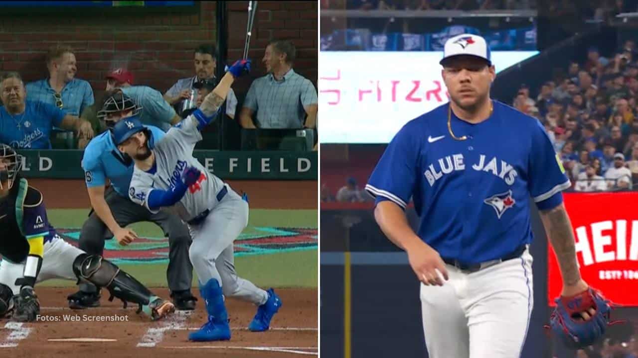 Andy Pages se ha consolidado como uno de los mejores bateadores cubanos en MLB.