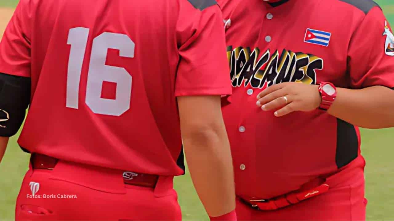 La historia de estos atletas renació en los días previos a la 64 Serie Nacional del beisbol cubano, cuando las autoridades deportivas de Mayabeque dieron a conocer el listado de los convocados.