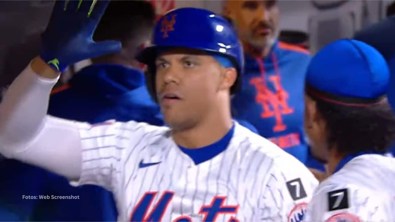 Juan Soto fue determinante en la victoria