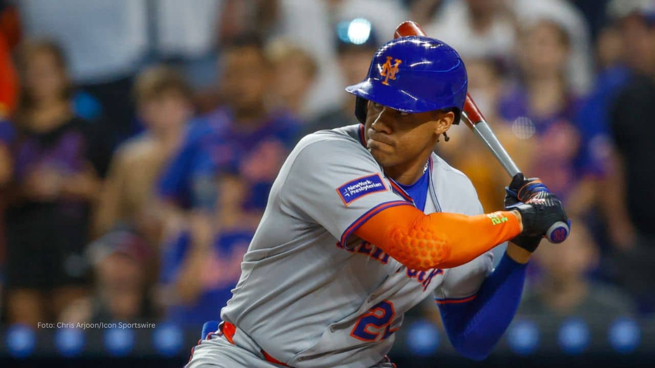 A pesar de la poca fe de algunos analistas y la baja confianza de Juan Soto a principios de año, el dominicano supo reponerse.