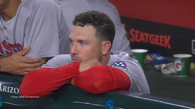 A Boston Red Sox le restan dos series de tres juegos cada una ante Toronto Blue Jays y Detroit Tigers.