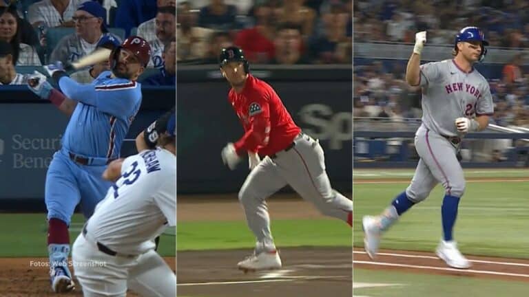 Boston Red Sox seguramente dará prioridad a contratar un bateador que poder que ayude en la zona media del lineup de 2026.