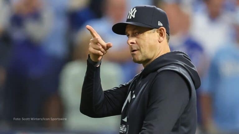 New York Yankees perdió ocho de los 13 encuentros en los que enfrentó a Toronto Blue Jays en la temporada MLB 2025.