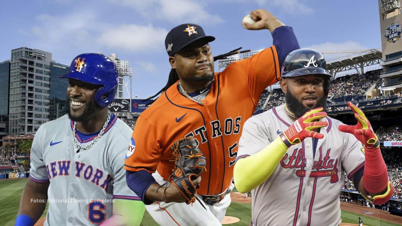 La Agencia Libre del mejor beisbol estará bastante atractiva en esta temporada baja con mucha presencia latina. peloteros dominicanos