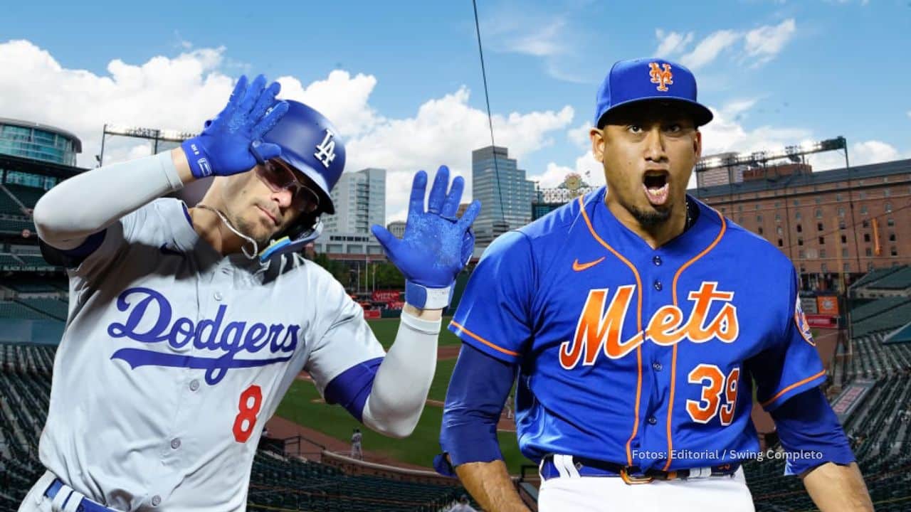 Entre los peloteros boricuas que aparecen en la actual agencia libre, Edwin Díaz es por mucho el más cotizado.