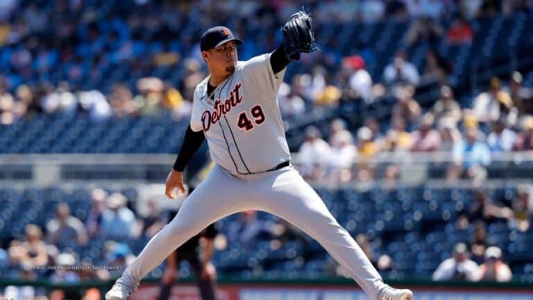 El lanzador venezolano ahora tendrá que buscar contrato en la Agencia Libre MLB 2026.