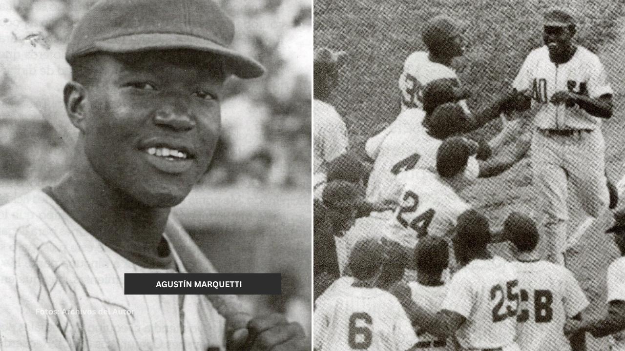 Agustín Marquetti