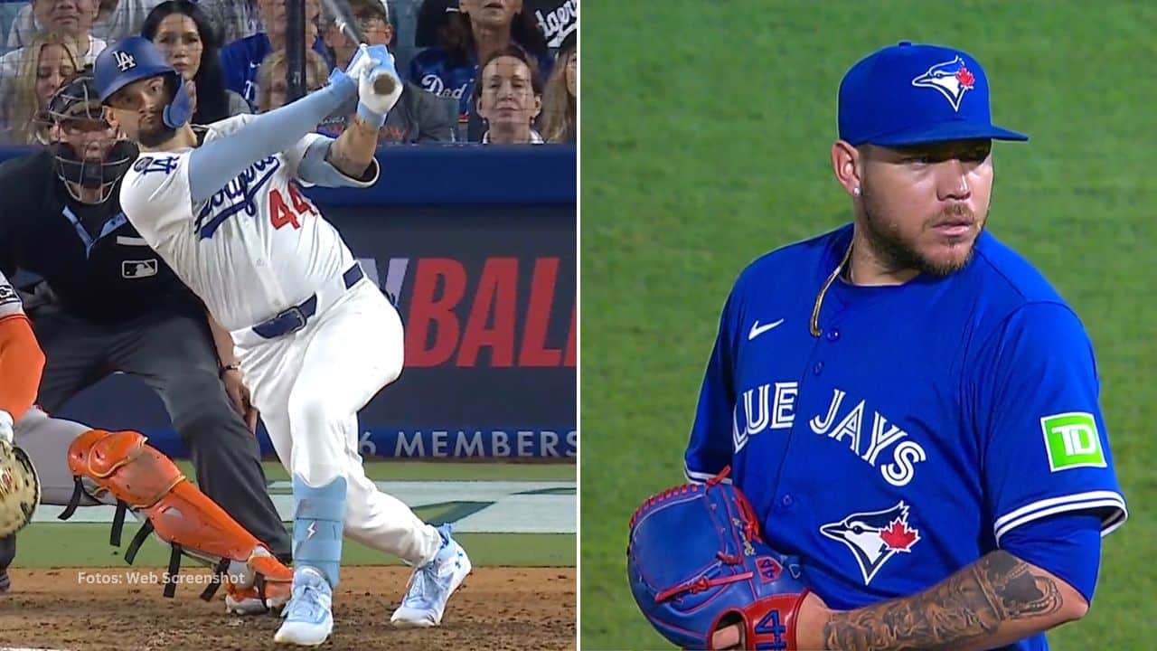 Andy Pages y Yariel Rodríguez contribuyeron de distintas formas para que sus equipos llegaran a la Serie Mundial.