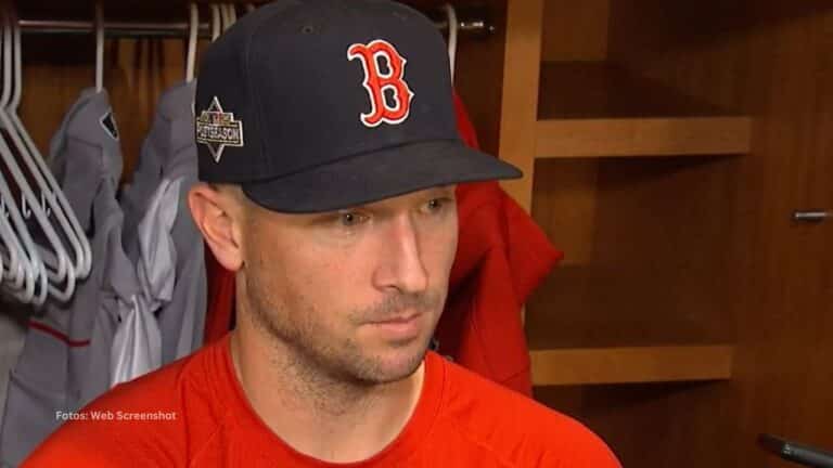 Alex Bregman se salió de su contrato pese a tener dos años restantes y 80 millones de dólares hasta 2027.