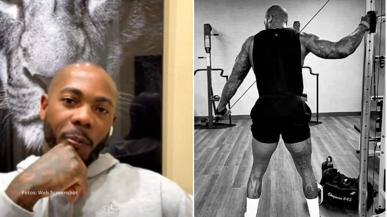 Aroldis Chapman a sus 37 años de edad completó ota temporada de MLB siendo uno de los pitcheos con rectas más veloces.