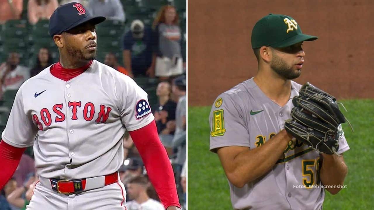 Aroldis Chapman está cada vez más cerca del Top 10 histórico en juegos salvados en la MLB.