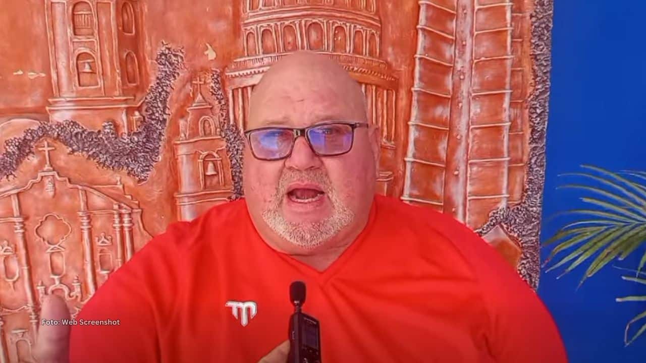 La situación sanitaria del país hizo estragos en las filas de aquellos que deben mantener el orden en las Series Nacionales del beisbol cubano.