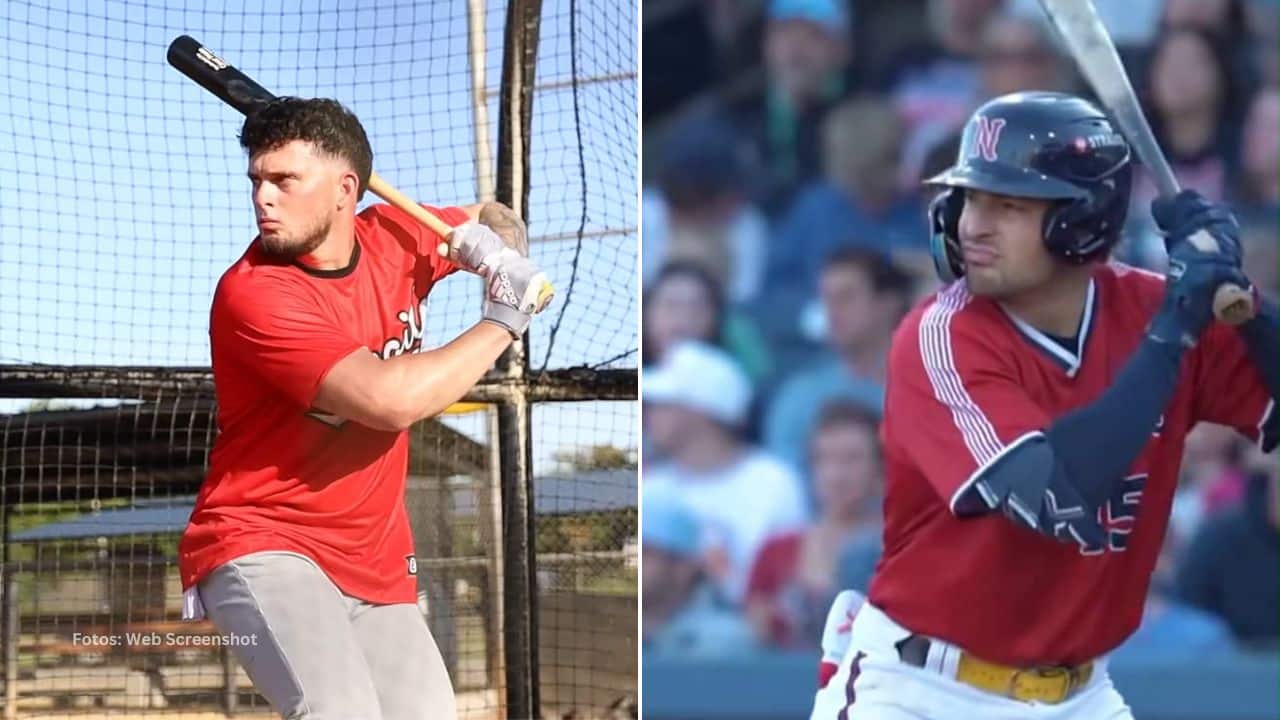 La temporada 2025-26 de la LIDOM comienza este 15 de octubre con seis peloteros cubanos.