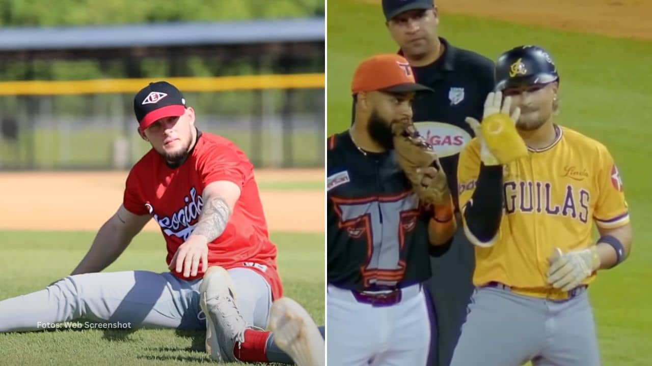 La temporada de la Liga Profesional de la República Dominicana, conocida como LIDOM, comenzó el pasado 15 de octubre Cubanos en Dominicana