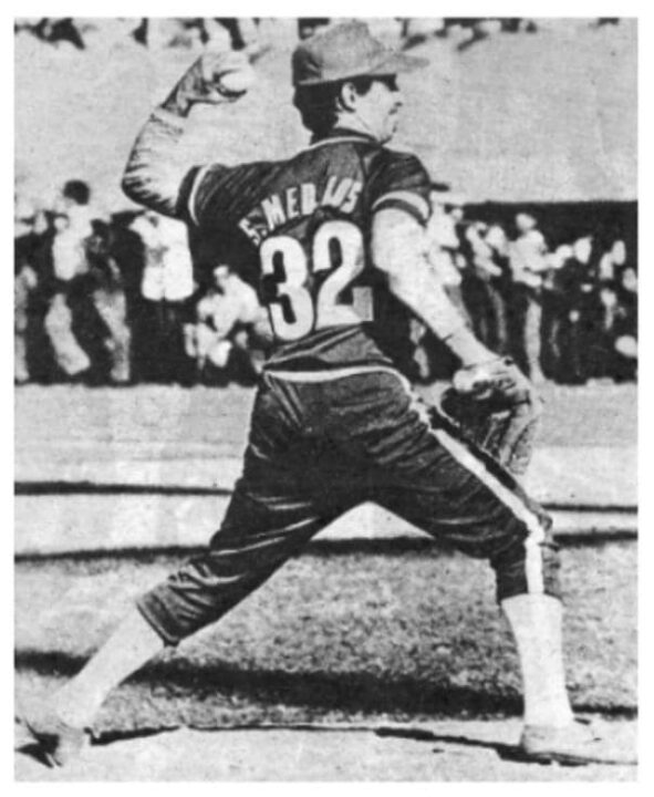 A primera hora, “Changa” Mederos se quedó a nada de lanzar un Cero Jit Cero Carrera