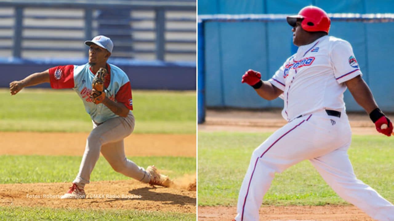 En otros resultados de la 64 Serie Nacional del Beisbol Cubano: Guantánamo 8x4 Industriales y Holguín 6x5 Mayabeque.