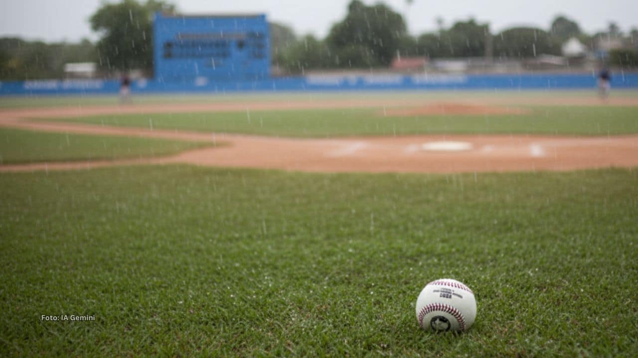 La 64 Serie Nacional se ha caracterizado por los constantes aplazamientos de choques debido a las condiciones climáticas y otros imprevistos.