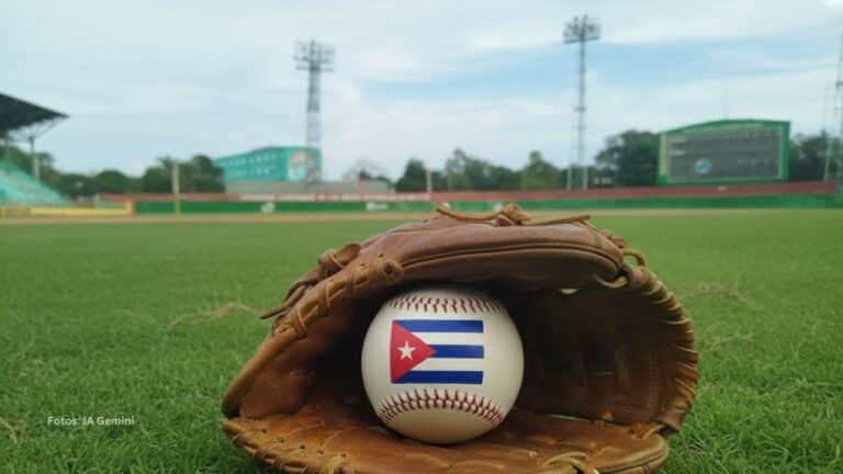 El beisbol cubano sigue padeciendo de este tipo de actitudes que hacen un flaco favor al prestigio de un ya desvencijado torneo.
