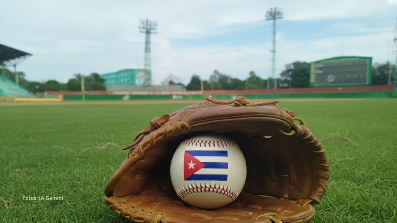 El beisbol cubano sigue padeciendo de este tipo de actitudes que hacen un flaco favor al prestigio de un ya desvencijado torneo.