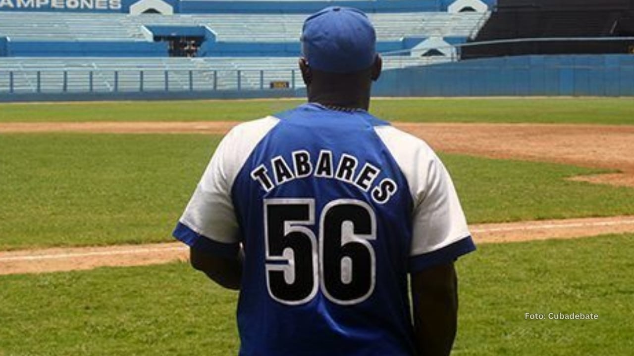 Carlos Tabares y Jose Contreras emigraron de Cuba