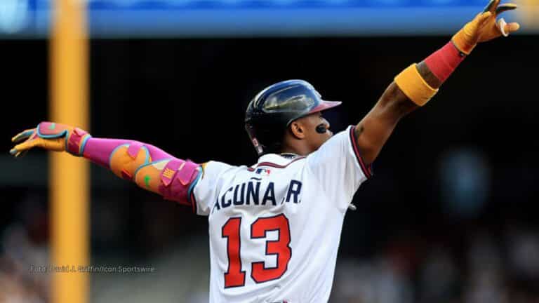 El verdadero condicionante de Ronald Acuña Jr. sigue siendo la salud, por lo que se espera que llegue de la mejor forma al 2026.