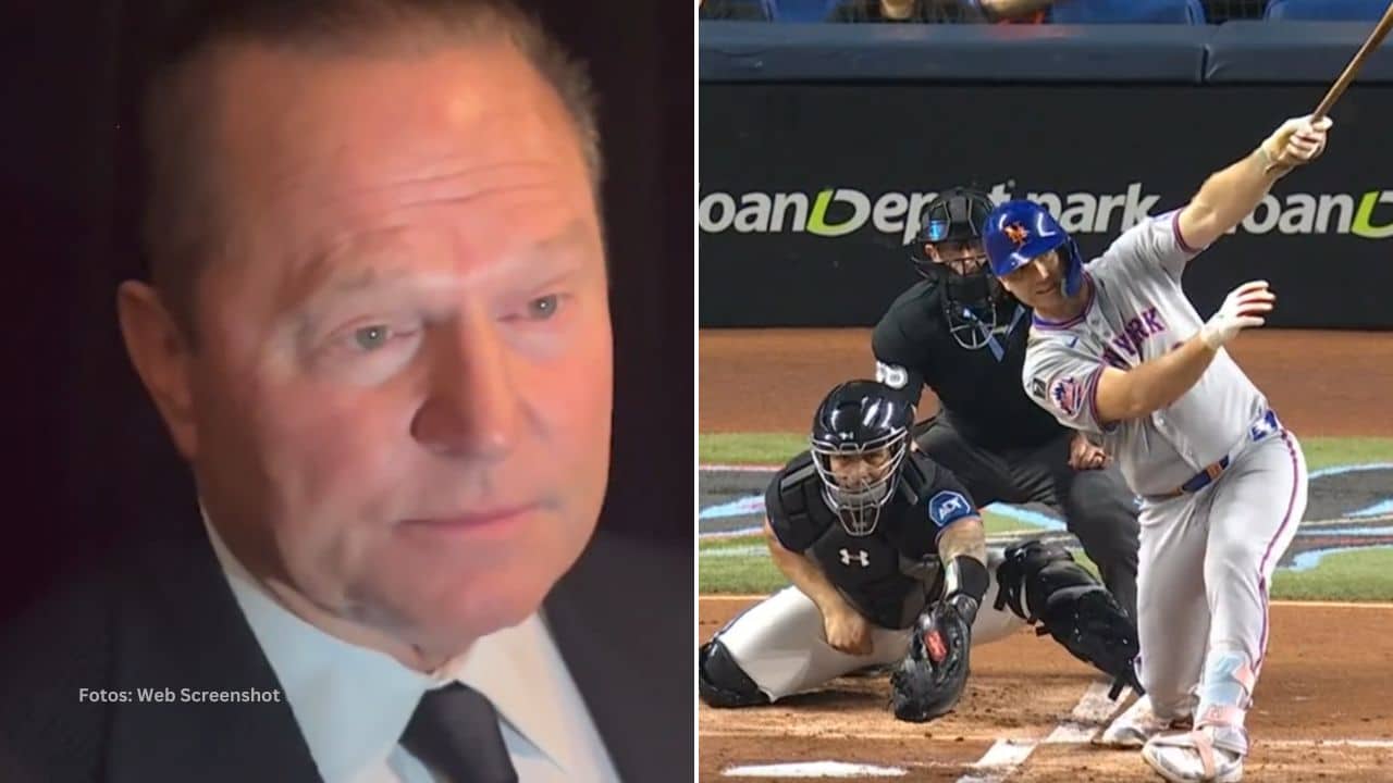 Una vez termine la Serie Mundial, empezará una agencia libre 2026 que estará notable. Scott Boras