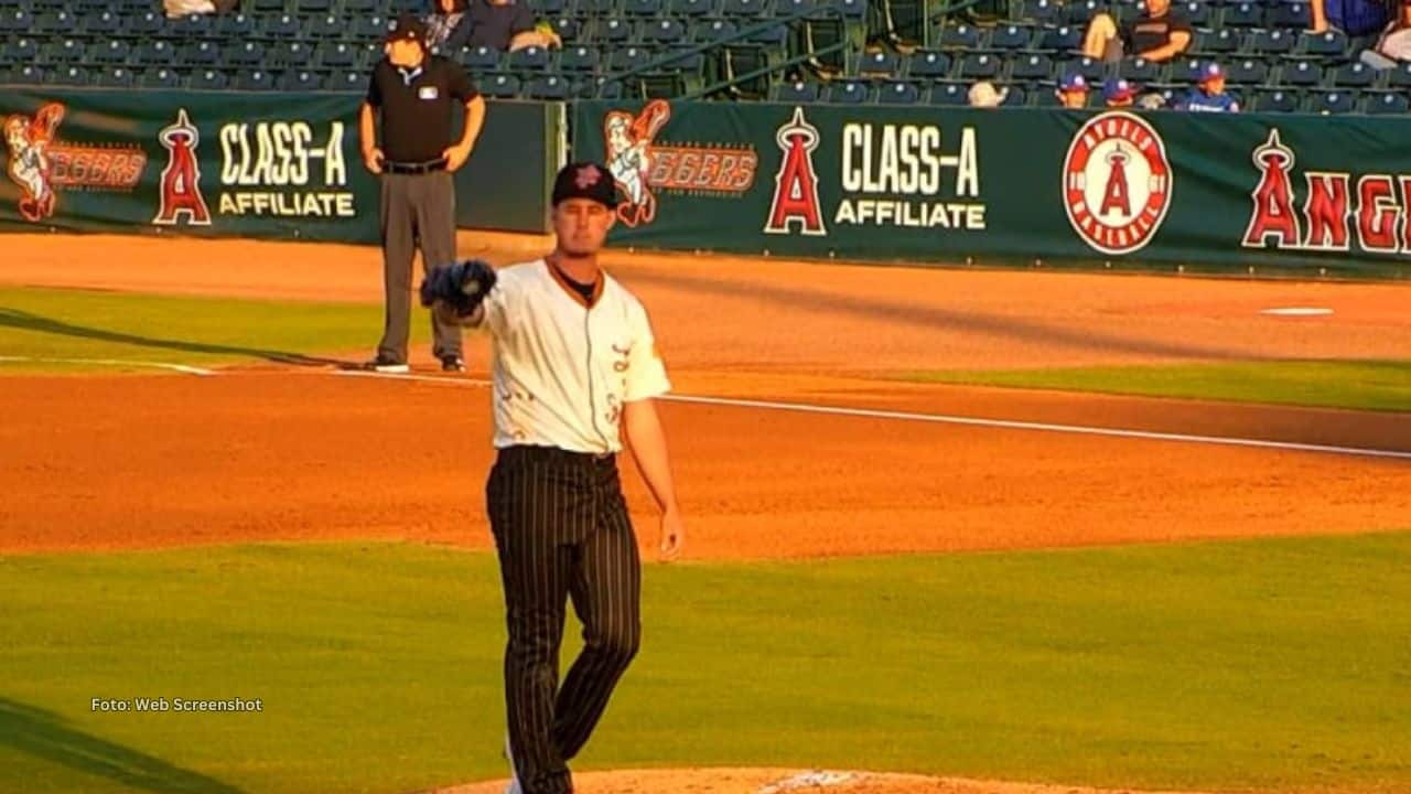 El propio Francis Eduardo Texidó reveló la historia reciente que lo involucró con el equipo Cuba.