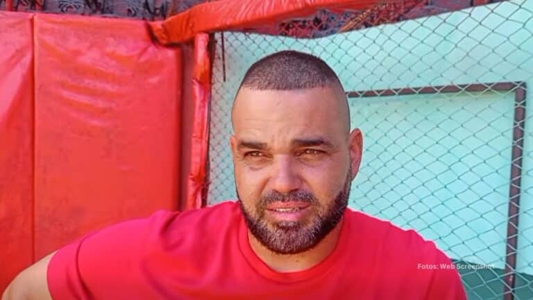 Dayán García habló también de su recuperación de la hepatitis que lo alejó de los terrenos en este primer tramo de campaña.