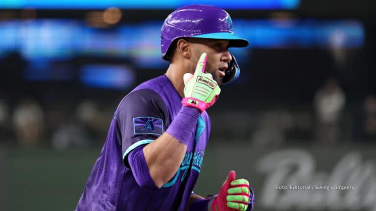 Lourdes Gurriel Jr, Arizona Diamondbacks