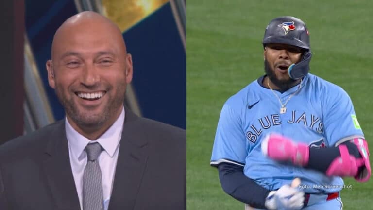 Vladimir Guerrero Jr, Toronto Blue Jays